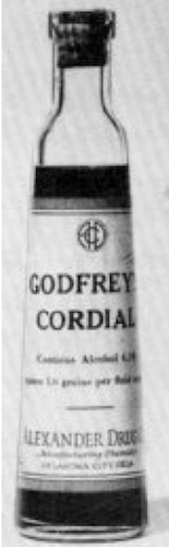 cordial