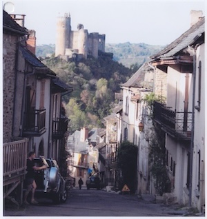 najac
