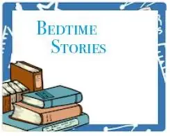 bedtime