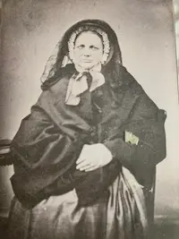 mary
