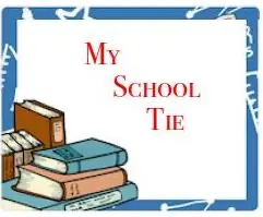 schooltie